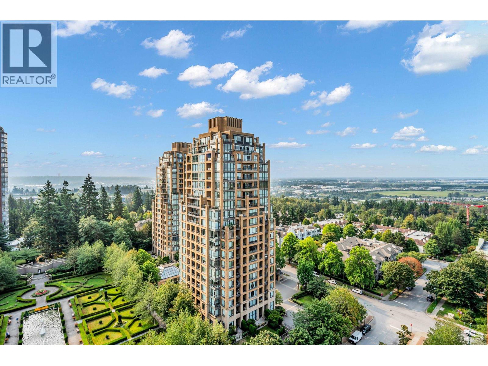 1701 6833 Station Hill Drive, Burnaby, British Columbia  V3N 5E1 - Photo 27 - R3053222