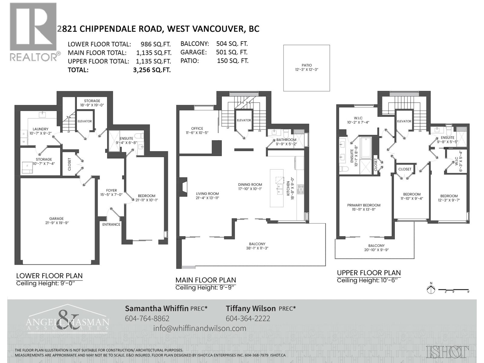 2821 Chippendale Road, West Vancouver, British Columbia  V7S 0A7 - Photo 38 - R3053225