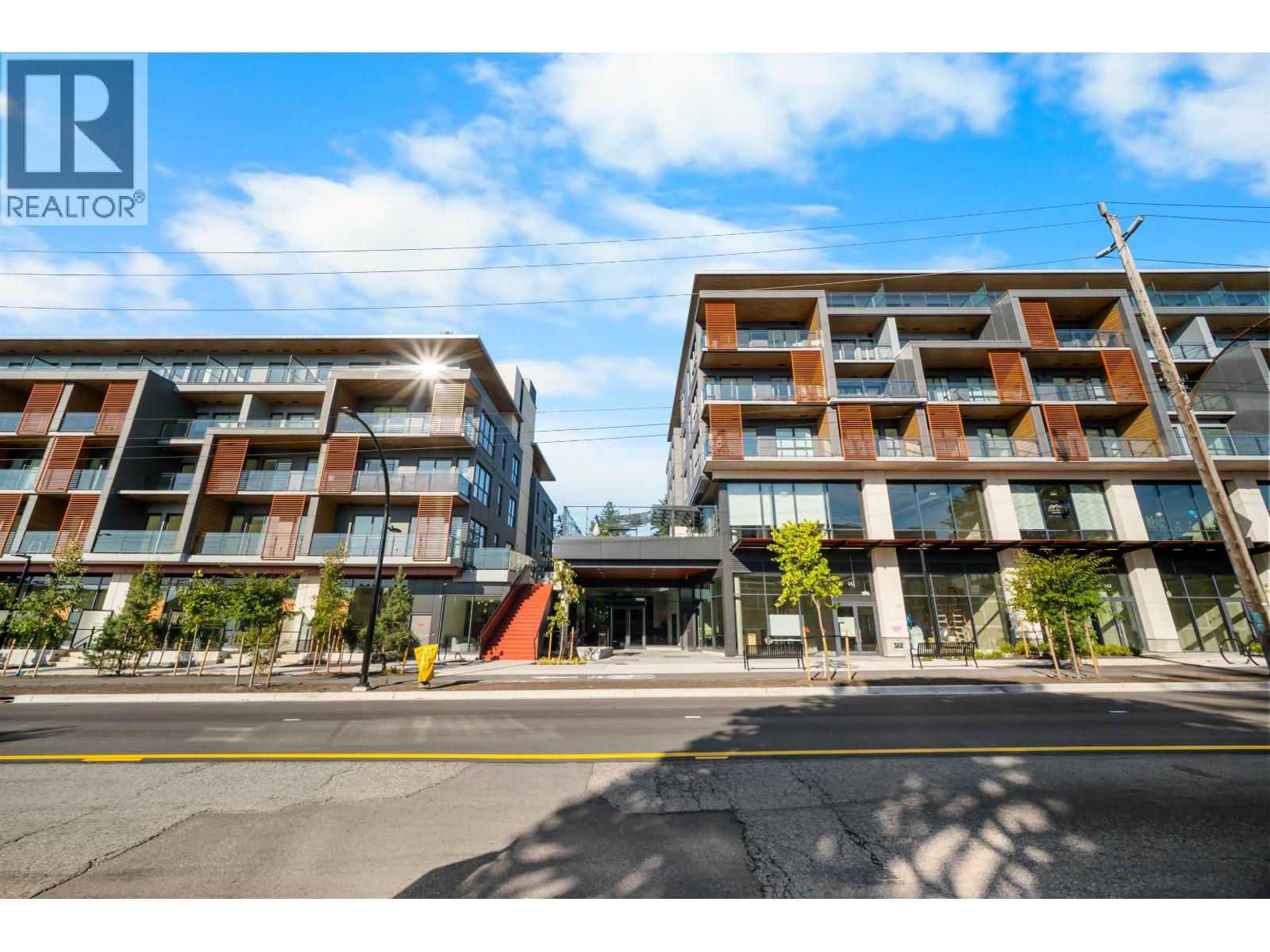 509 422 E 3rd Street, North Vancouver, British Columbia  V7L 0K1 - Photo 26 - R3053227