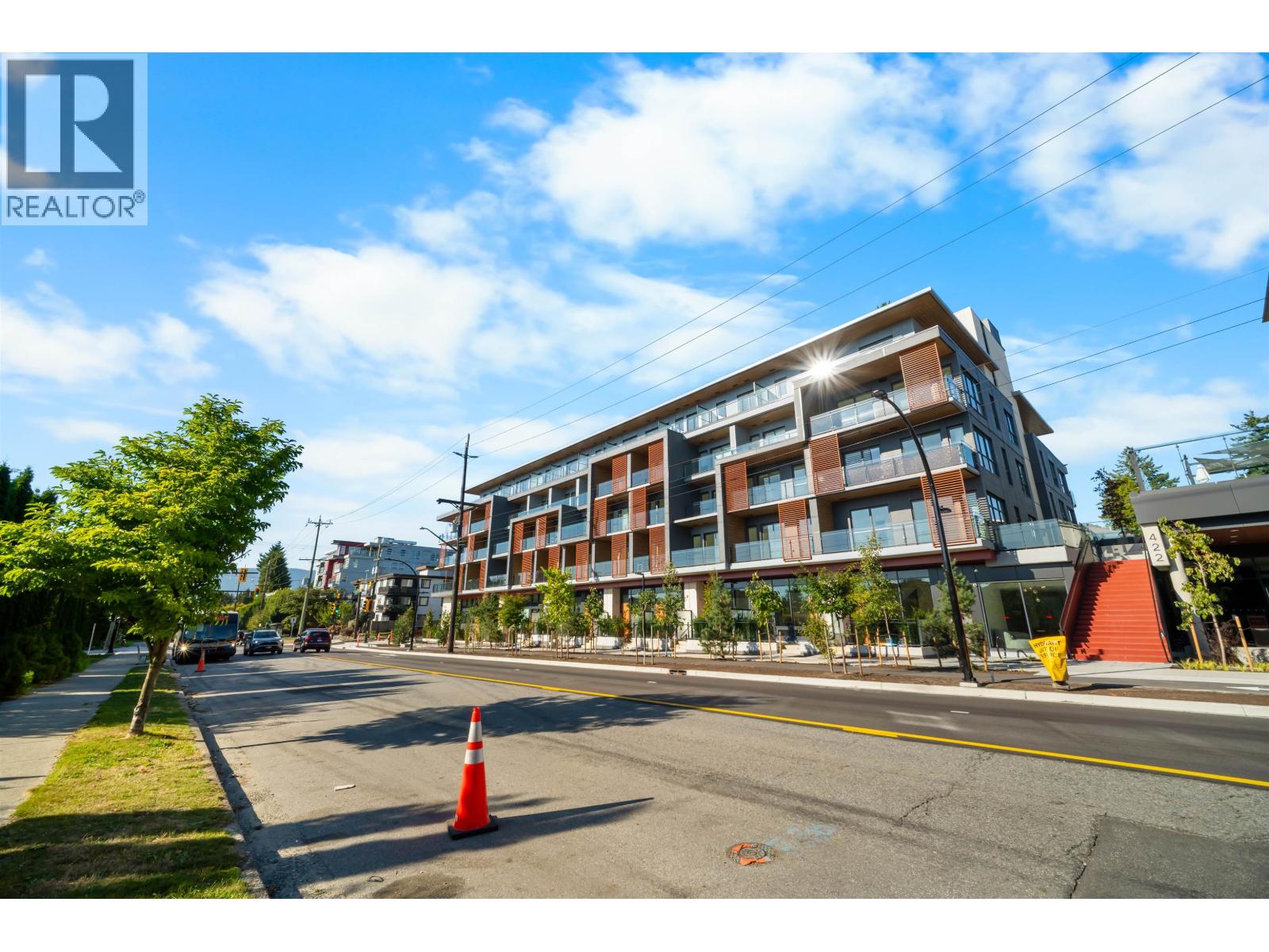 509 422 E 3rd Street, North Vancouver, British Columbia  V7L 0K1 - Photo 27 - R3053227