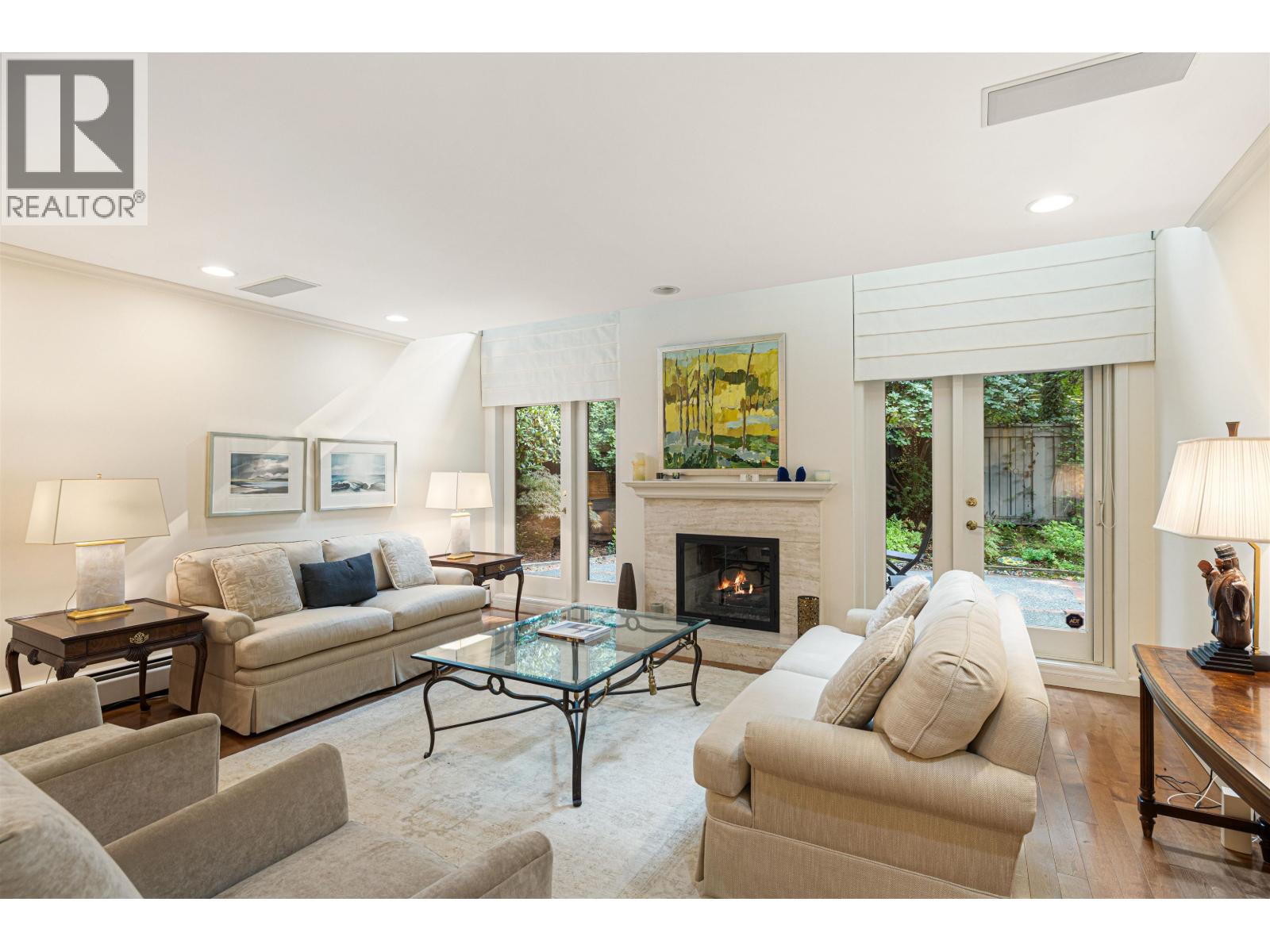 56 4900 CARTIER STREET, Vancouver, British Columbia