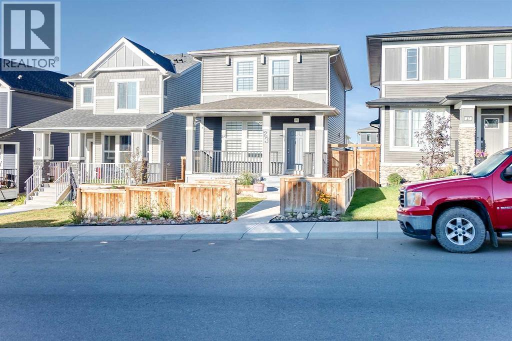 23 Heritage Rise, Cochrane, Alberta  T4C 2R4 - Photo 38 - A2257954