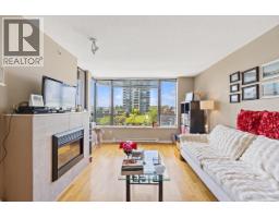 505 4182 DAWSON STREET, Burnaby, British Columbia