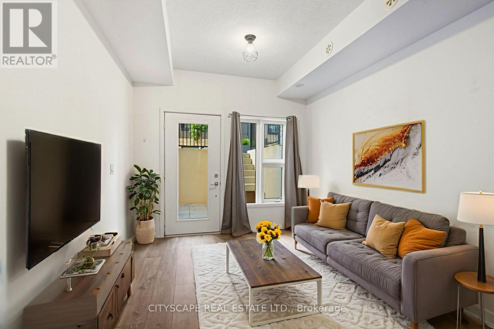 818 - 1133 COOKE BOULEVARD, Burlington, Ontario