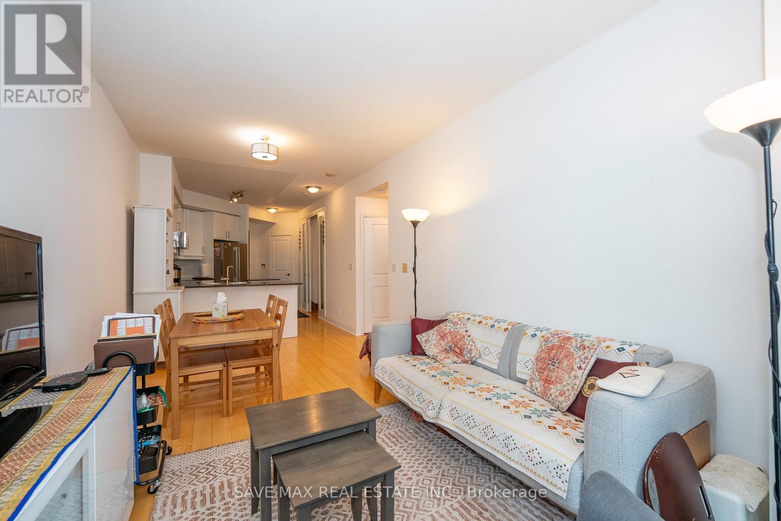 1907 - 90 Absolute Avenue, Mississauga, Ontario  L4Z 0A3 - Photo 10 - W12432722