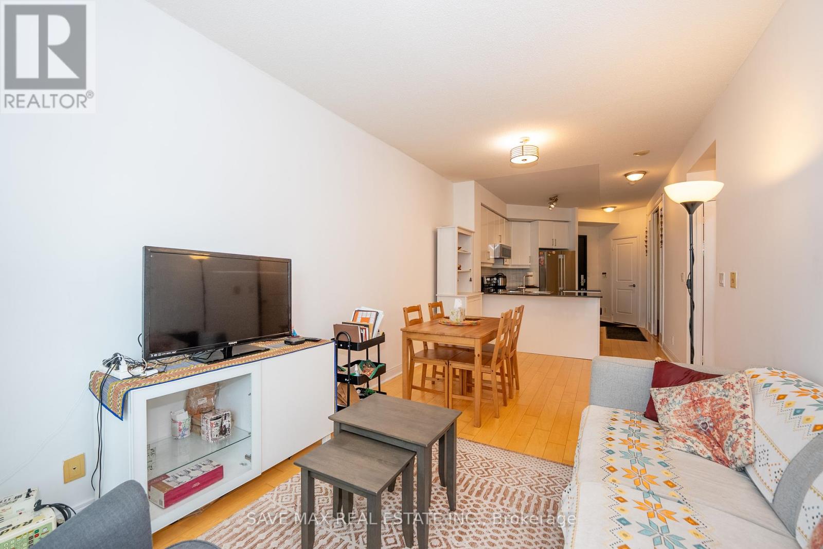 1907 - 90 Absolute Avenue, Mississauga, Ontario  L4Z 0A3 - Photo 11 - W12432722