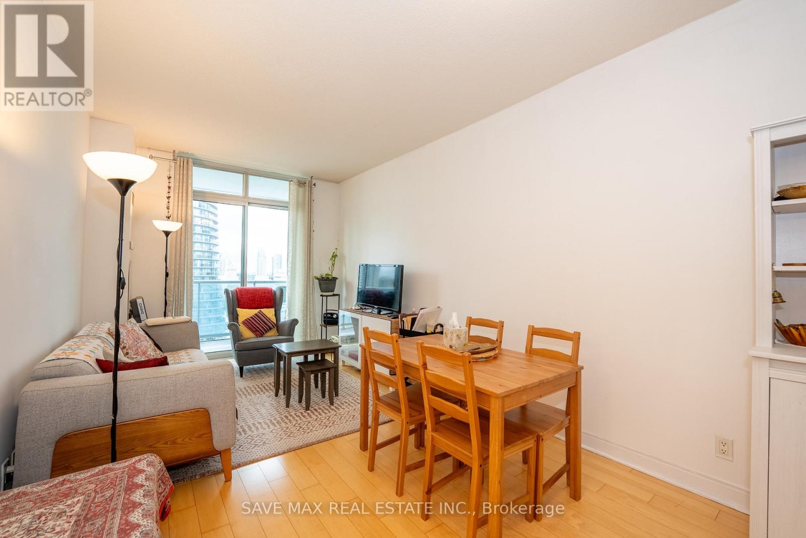 1907 - 90 Absolute Avenue, Mississauga, Ontario  L4Z 0A3 - Photo 12 - W12432722
