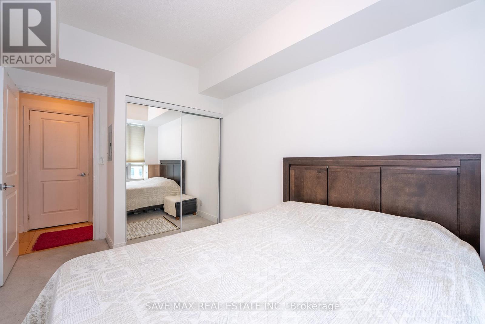 1907 - 90 Absolute Avenue, Mississauga, Ontario  L4Z 0A3 - Photo 16 - W12432722
