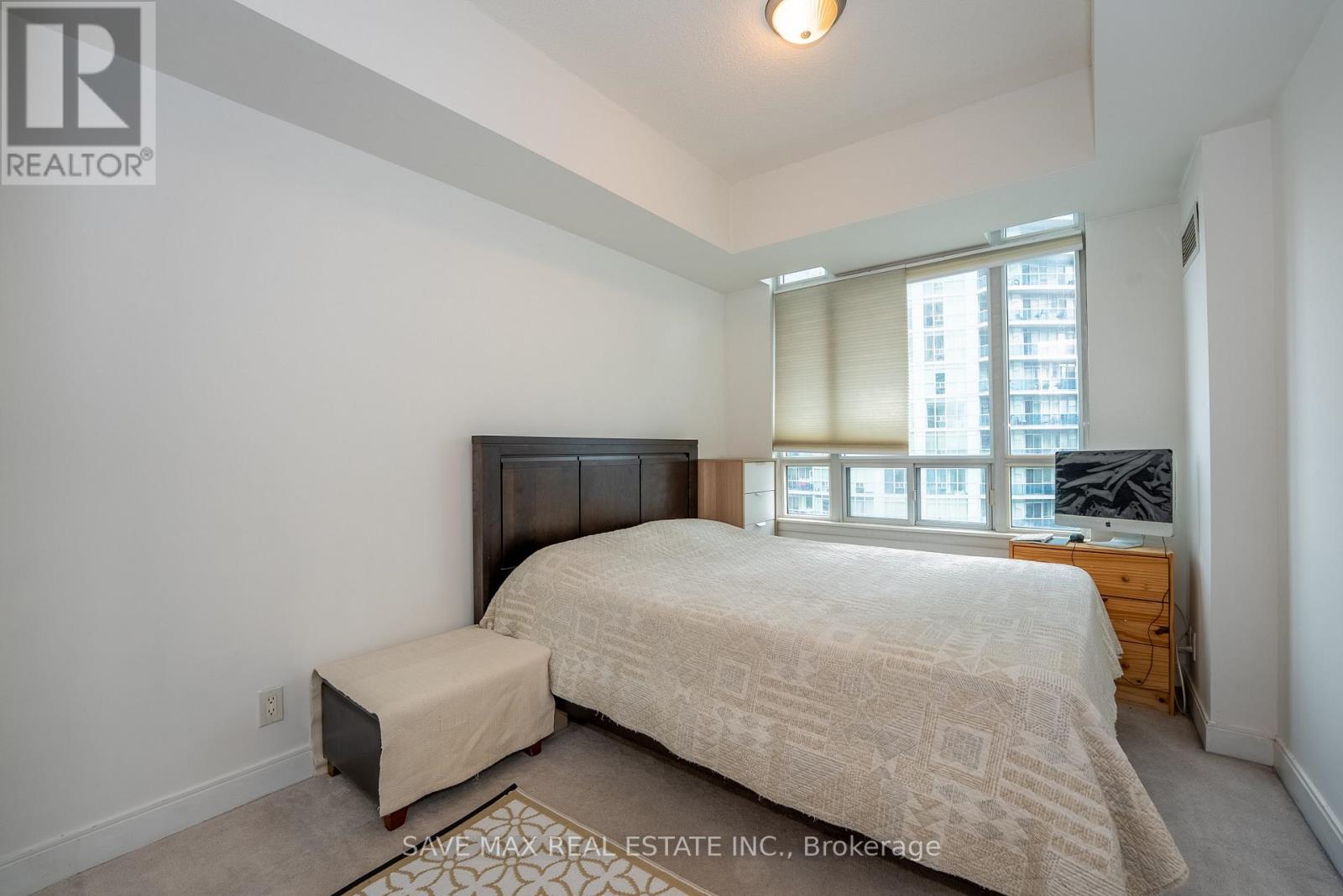 1907 - 90 Absolute Avenue, Mississauga, Ontario  L4Z 0A3 - Photo 17 - W12432722
