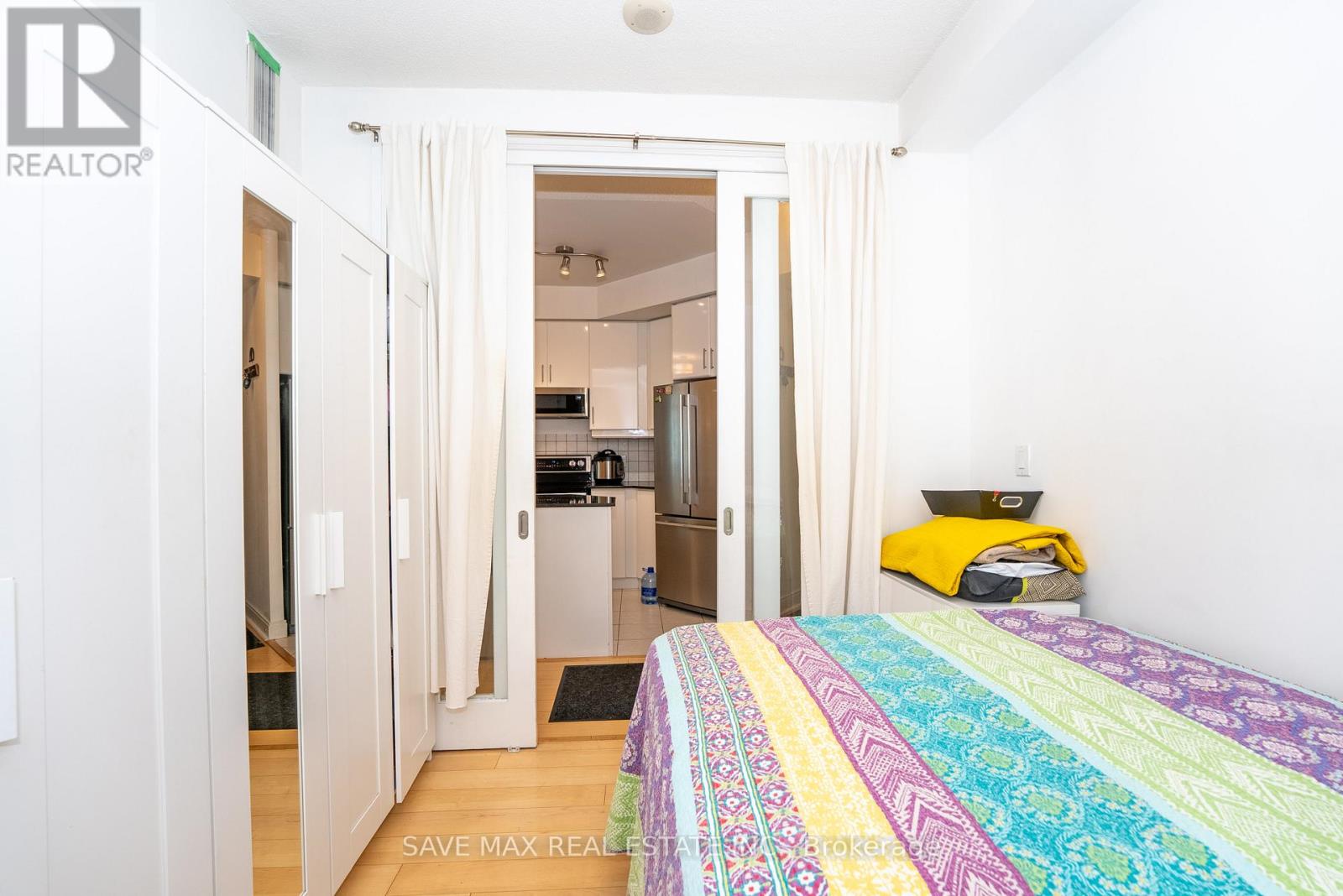 1907 - 90 Absolute Avenue, Mississauga, Ontario  L4Z 0A3 - Photo 19 - W12432722