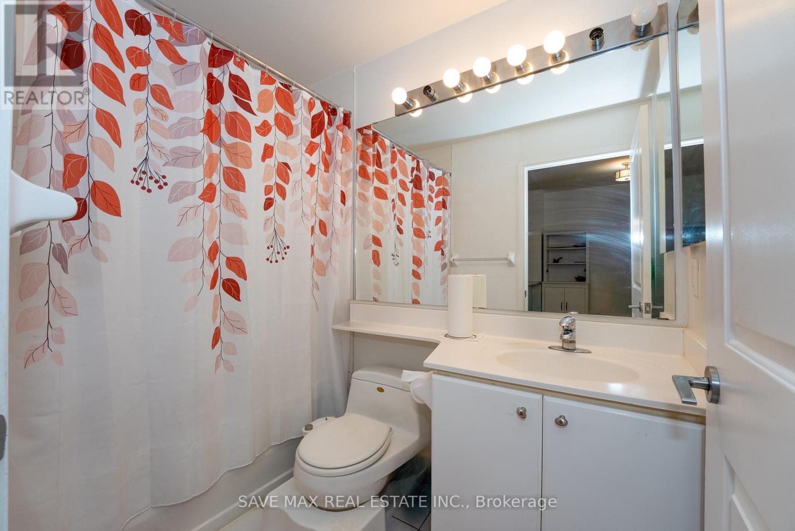 1907 - 90 Absolute Avenue, Mississauga, Ontario  L4Z 0A3 - Photo 20 - W12432722