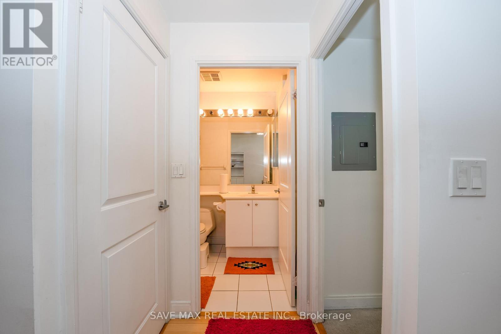 1907 - 90 Absolute Avenue, Mississauga, Ontario  L4Z 0A3 - Photo 21 - W12432722