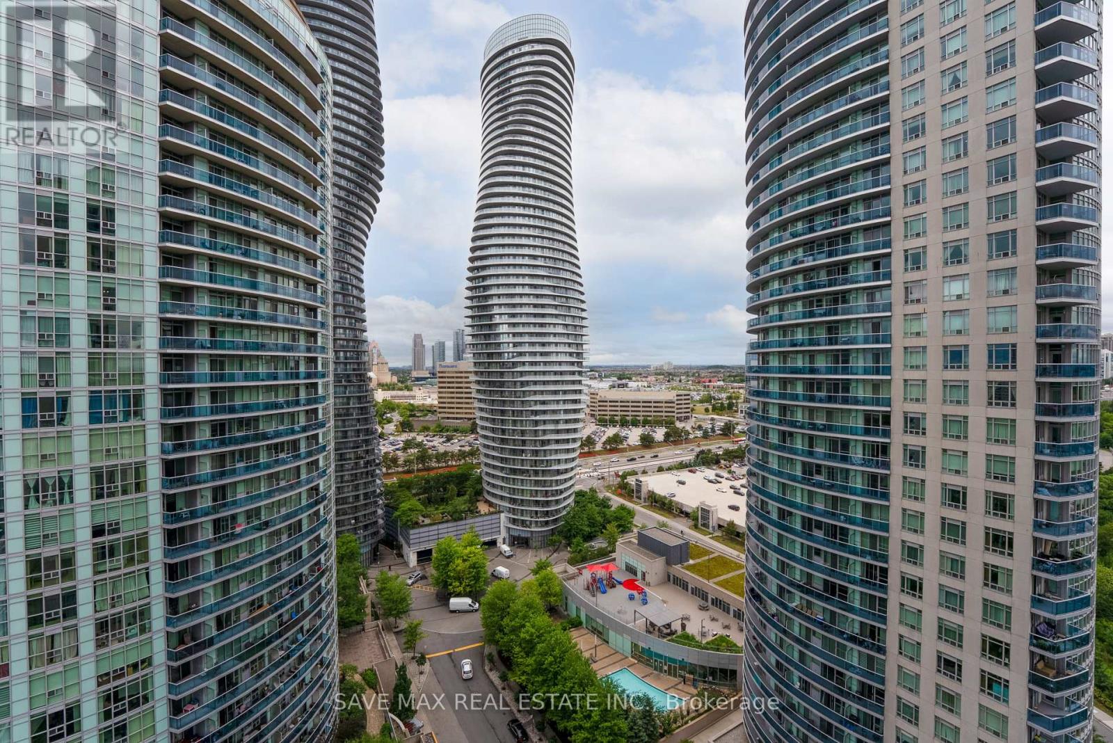 1907 - 90 Absolute Avenue, Mississauga, Ontario  L4Z 0A3 - Photo 24 - W12432722