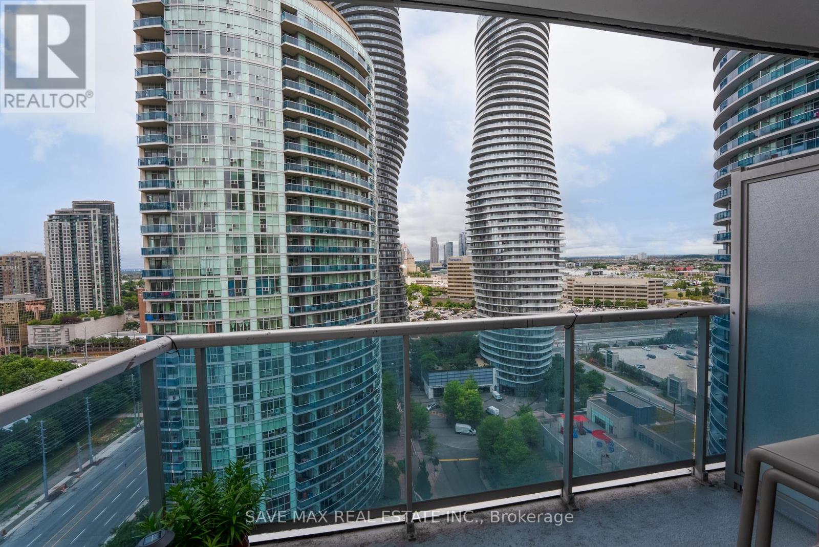 1907 - 90 Absolute Avenue, Mississauga, Ontario  L4Z 0A3 - Photo 25 - W12432722