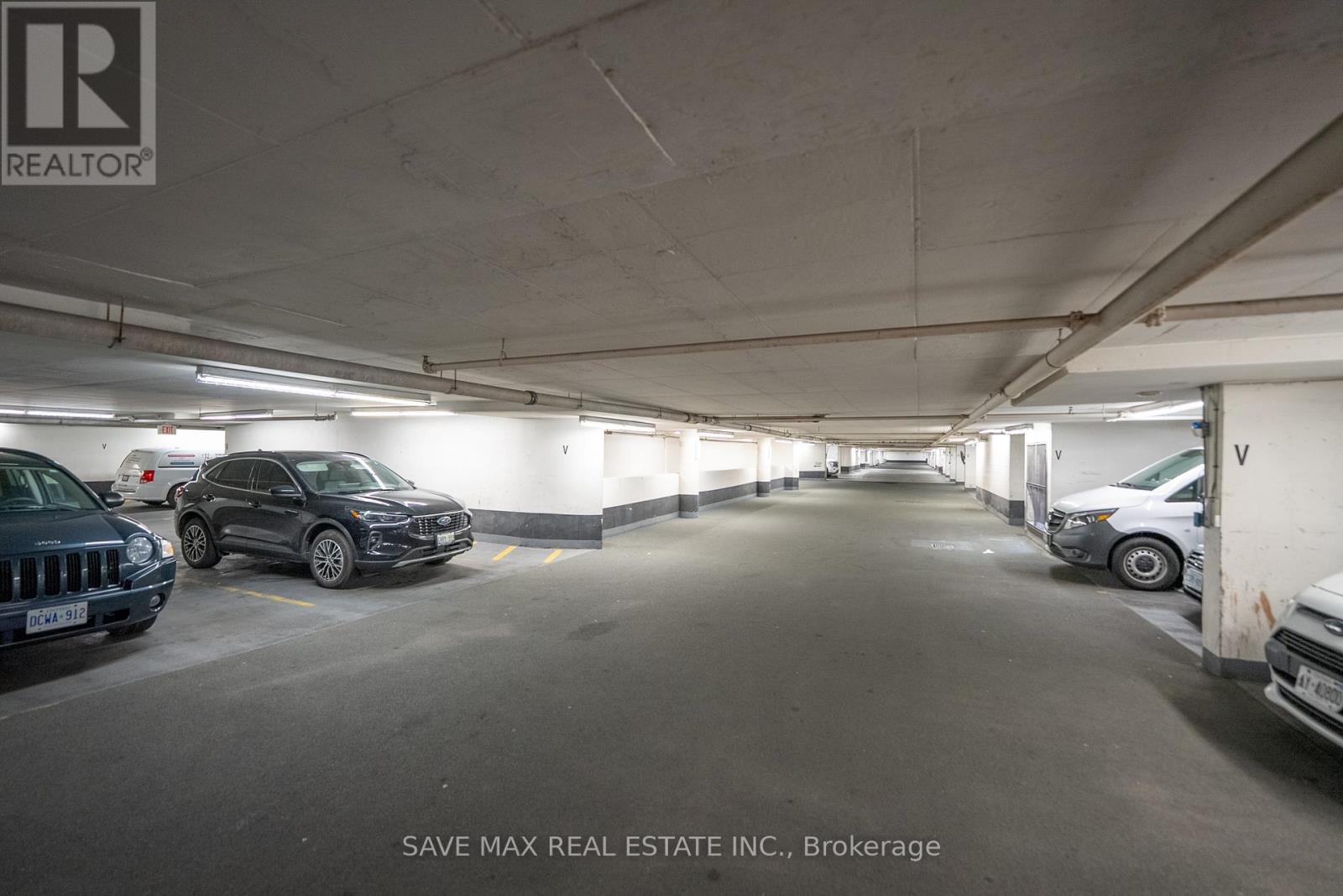 1907 - 90 Absolute Avenue, Mississauga, Ontario  L4Z 0A3 - Photo 26 - W12432722