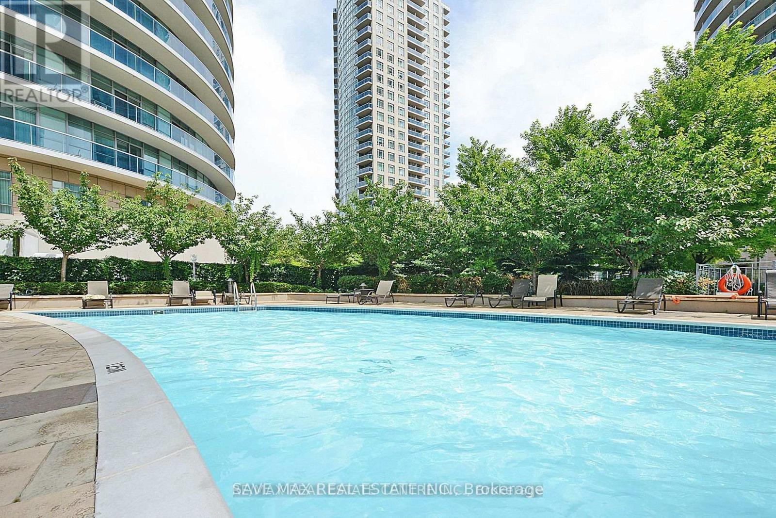 1907 - 90 Absolute Avenue, Mississauga, Ontario  L4Z 0A3 - Photo 28 - W12432722