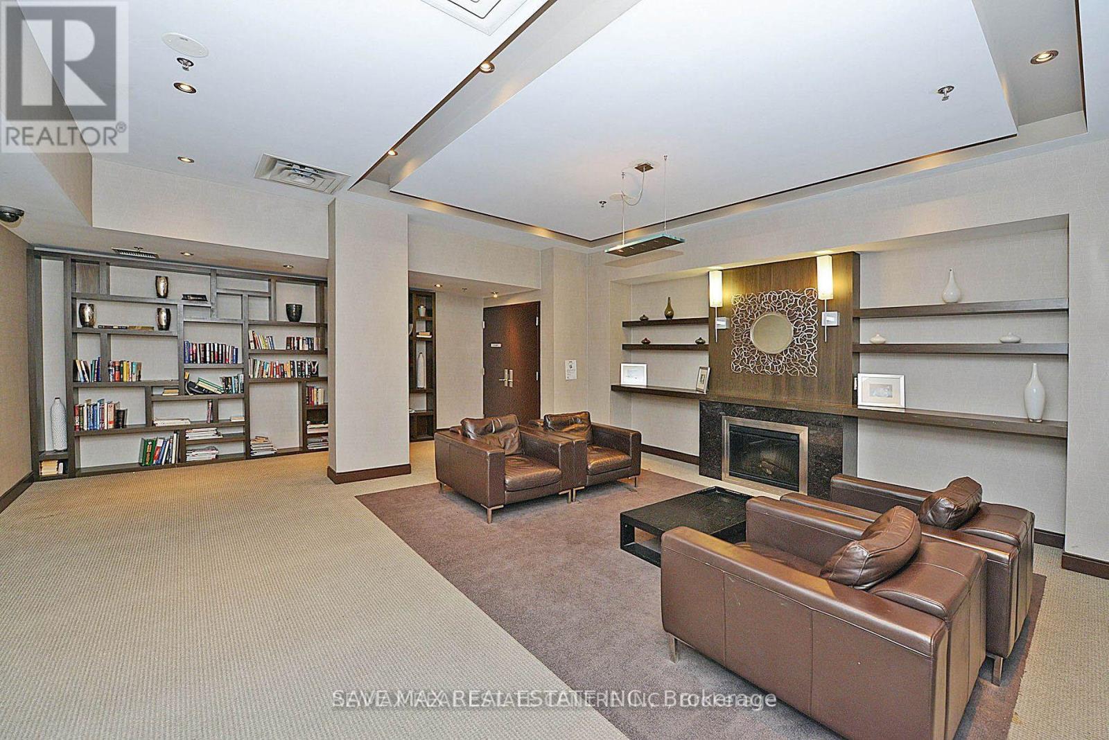 1907 - 90 Absolute Avenue, Mississauga, Ontario  L4Z 0A3 - Photo 30 - W12432722