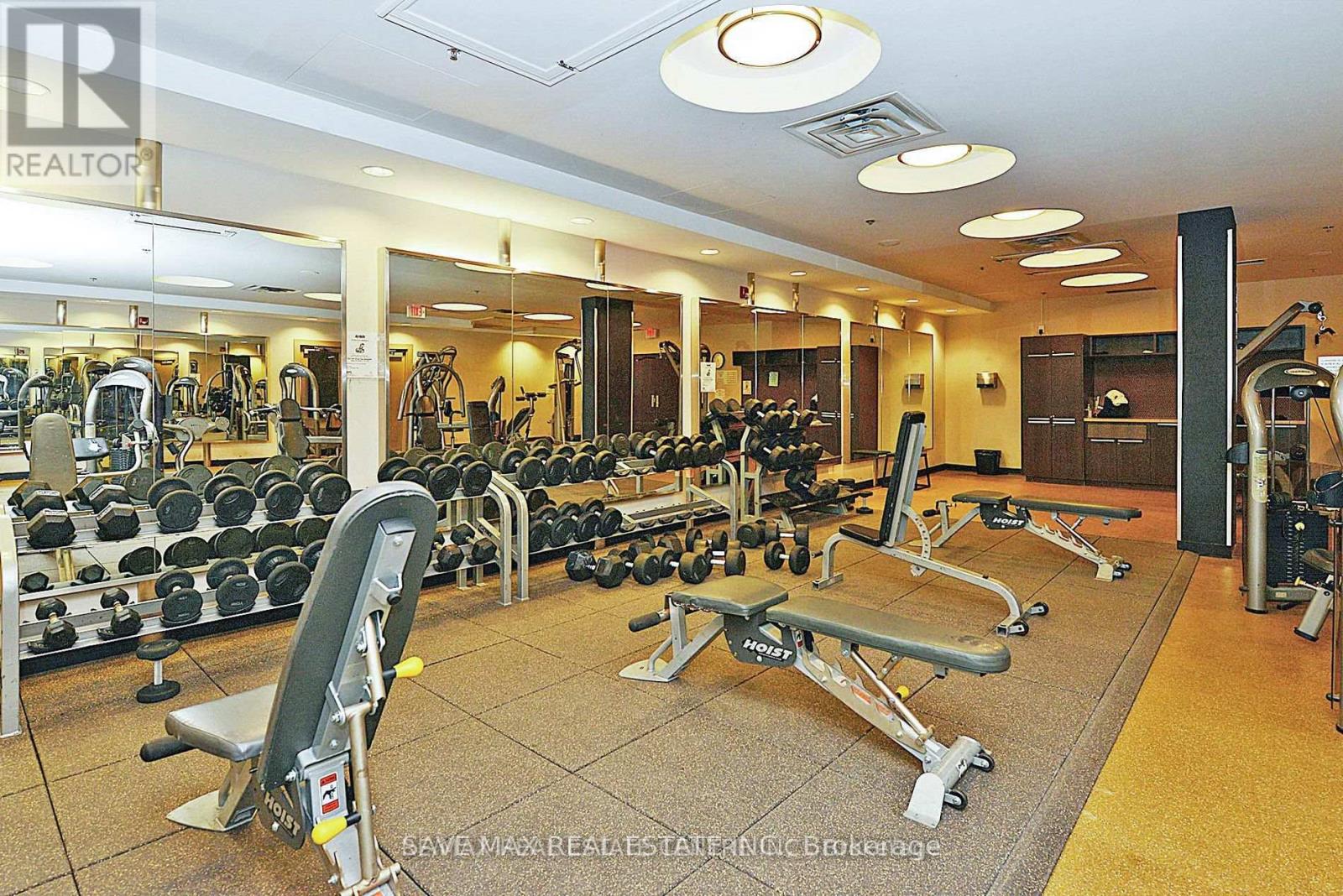 1907 - 90 Absolute Avenue, Mississauga, Ontario  L4Z 0A3 - Photo 32 - W12432722