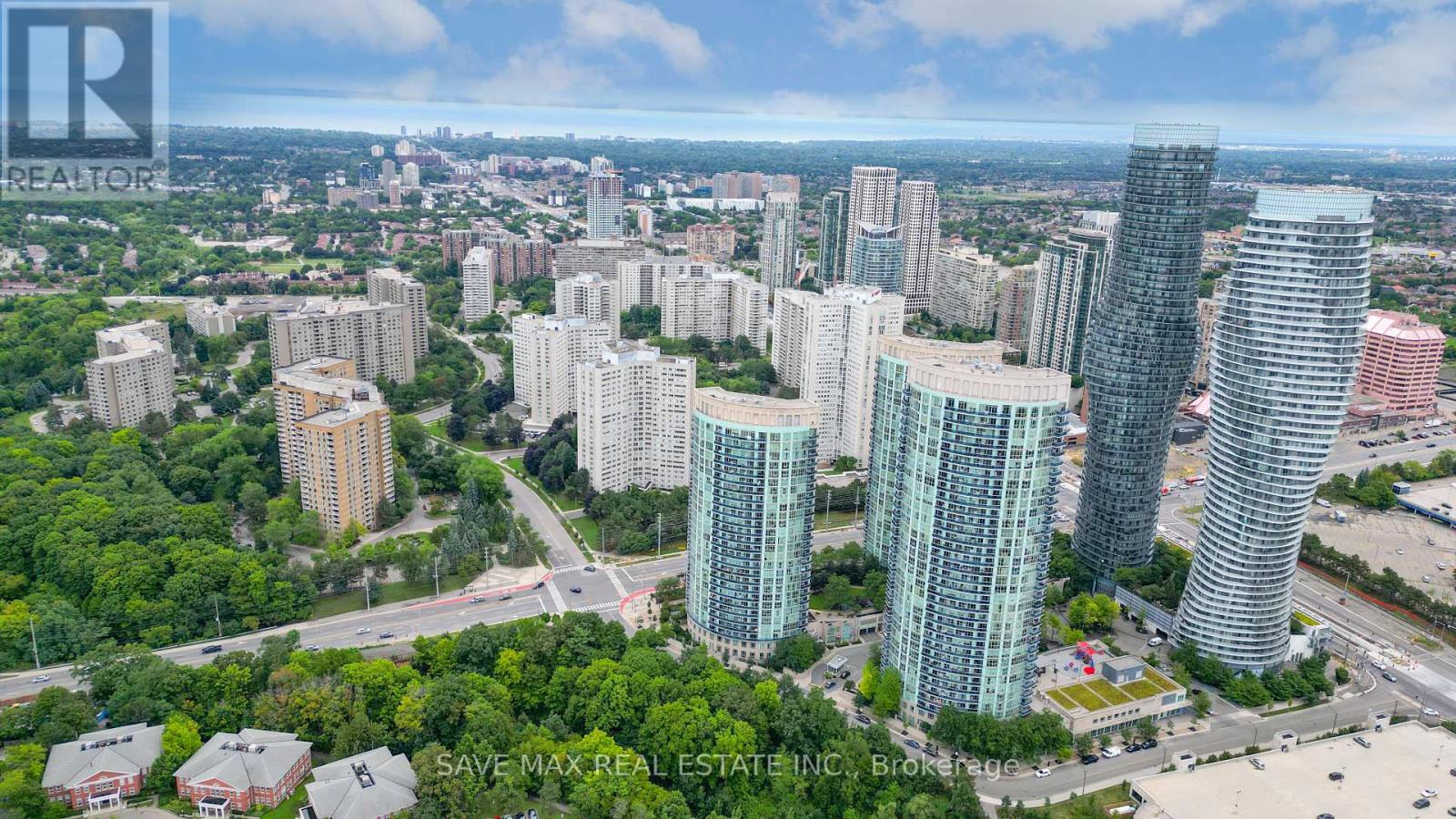 1907 - 90 Absolute Avenue, Mississauga, Ontario  L4Z 0A3 - Photo 36 - W12432722