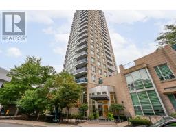 1907 - 90 ABSOLUTE AVENUE, Mississauga, Ontario