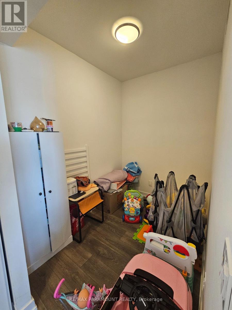 1201 - 335 Wheat Boom Drive, Oakville, Ontario  L6H 7X1 - Photo 21 - W12432731