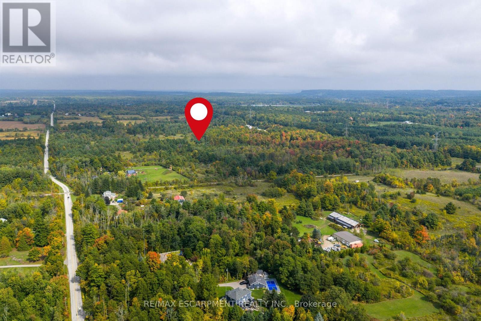Lt 10 Second Line, Milton, Ontario  L0P 1B0 - Photo 2 - W12432741