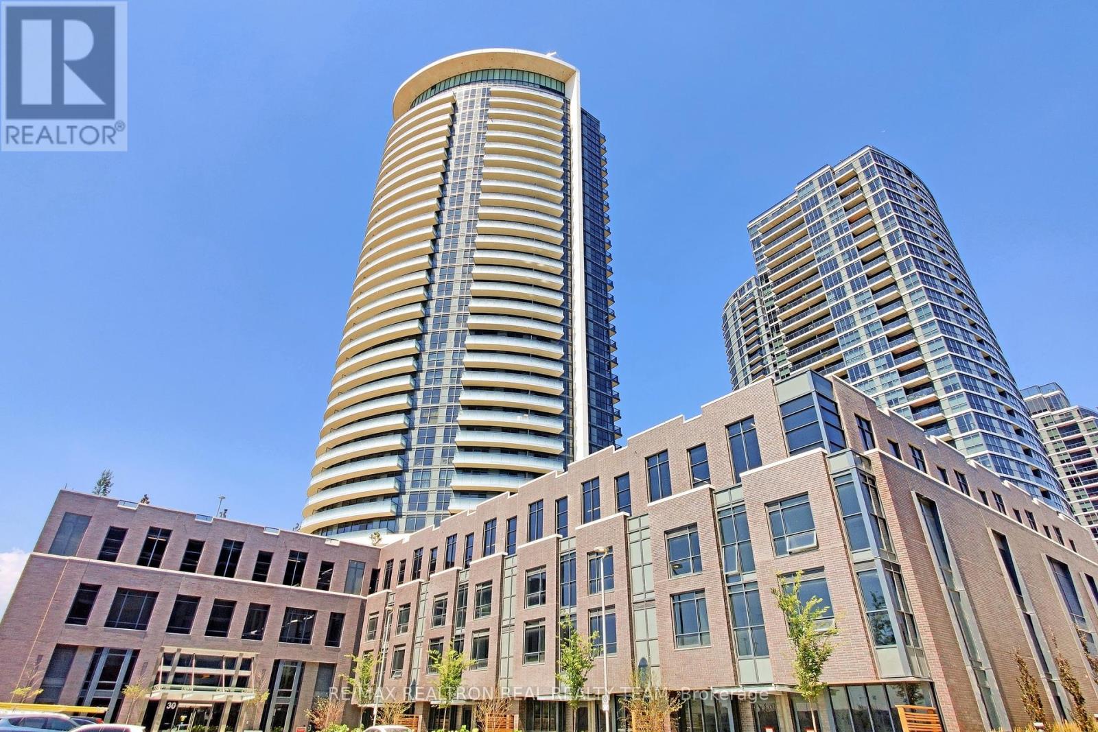 1308 - 30 GIBBS ROAD, Toronto, Ontario