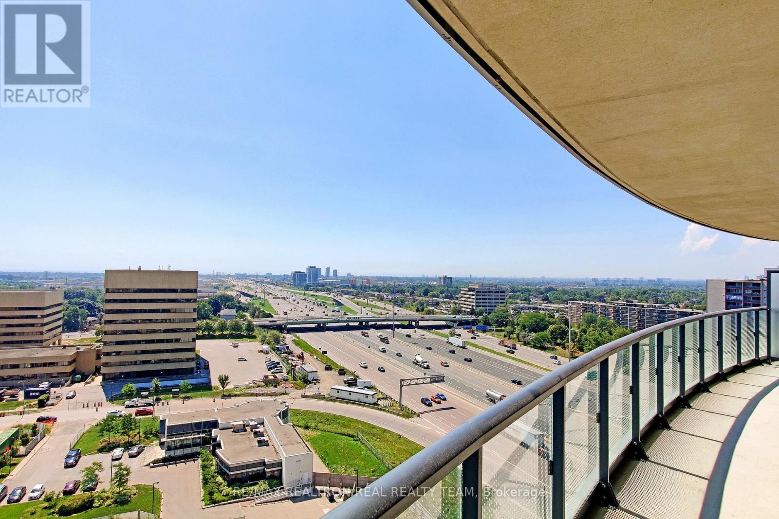 1308 - 30 Gibbs Road, Toronto, Ontario  M9B 0E4 - Photo 42 - W12432742
