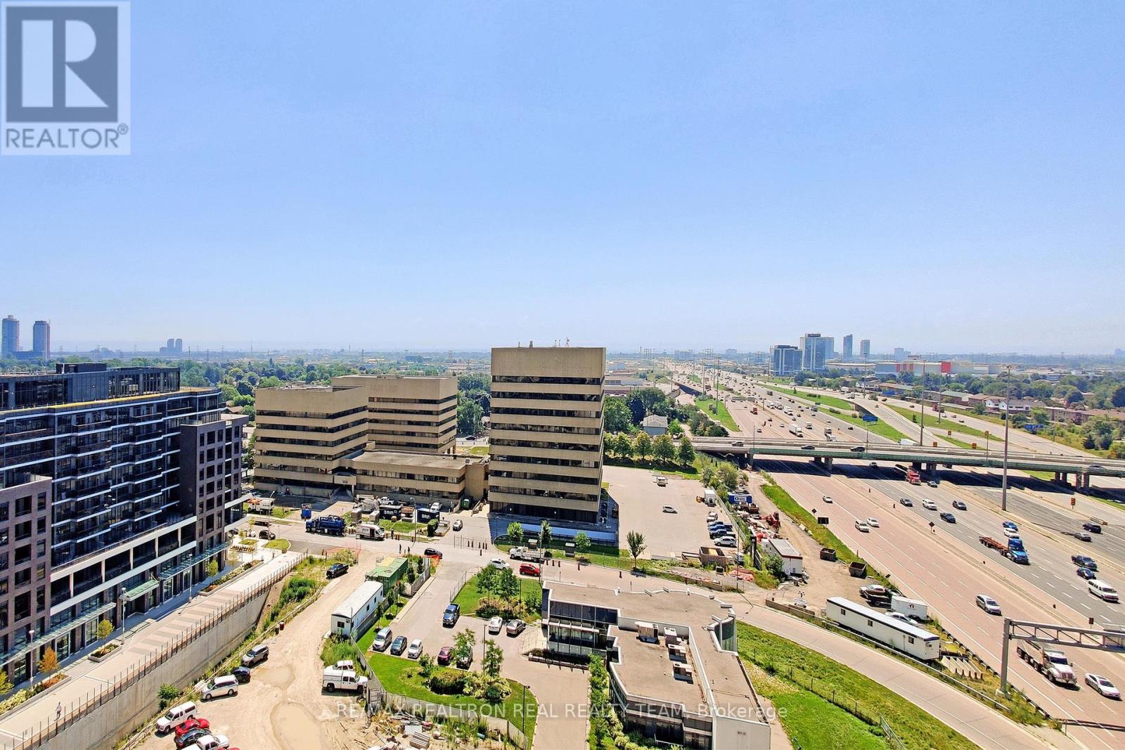 1308 - 30 Gibbs Road, Toronto, Ontario  M9B 0E4 - Photo 43 - W12432742