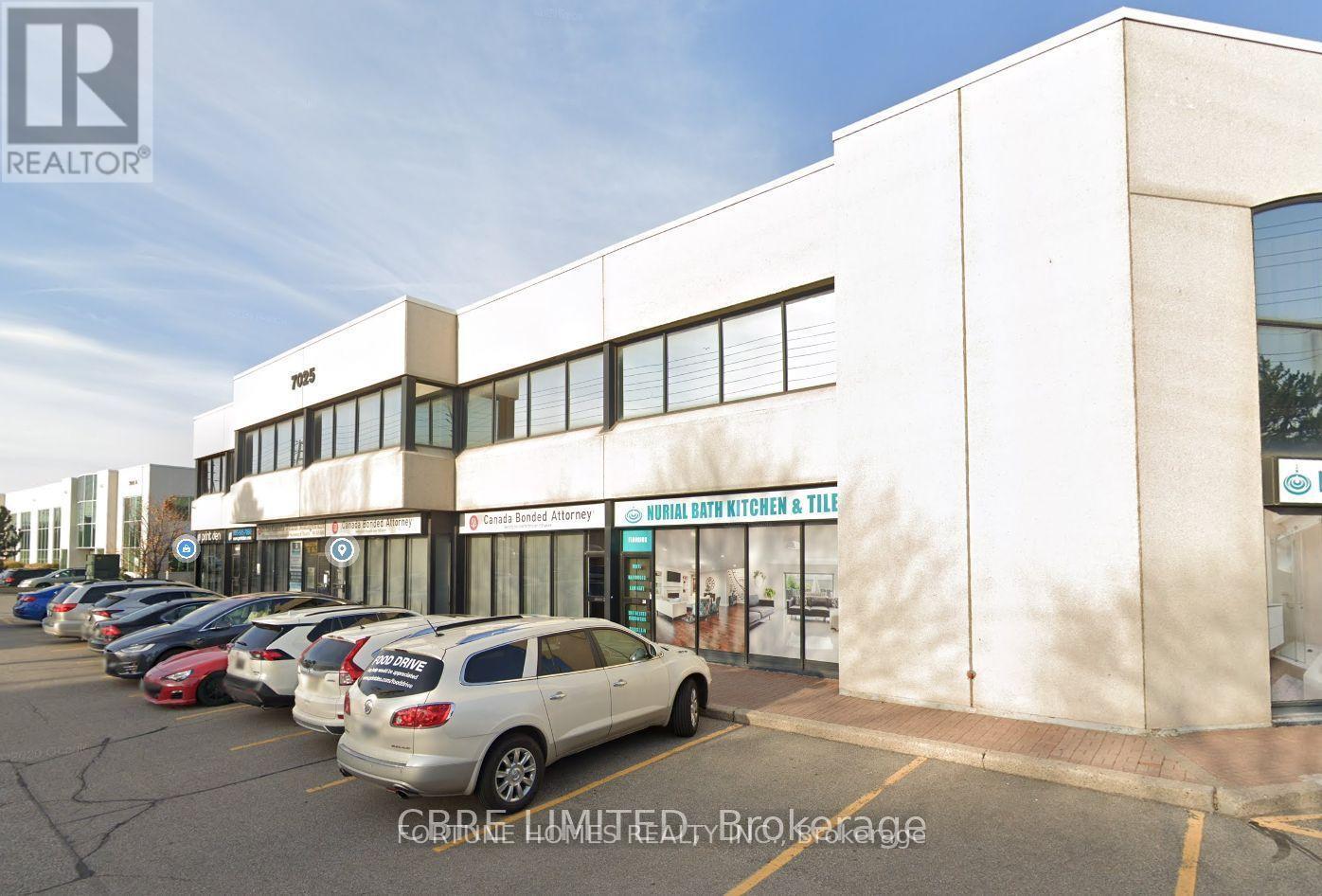 271 - 7025 TOMKEN ROAD, Mississauga, Ontario