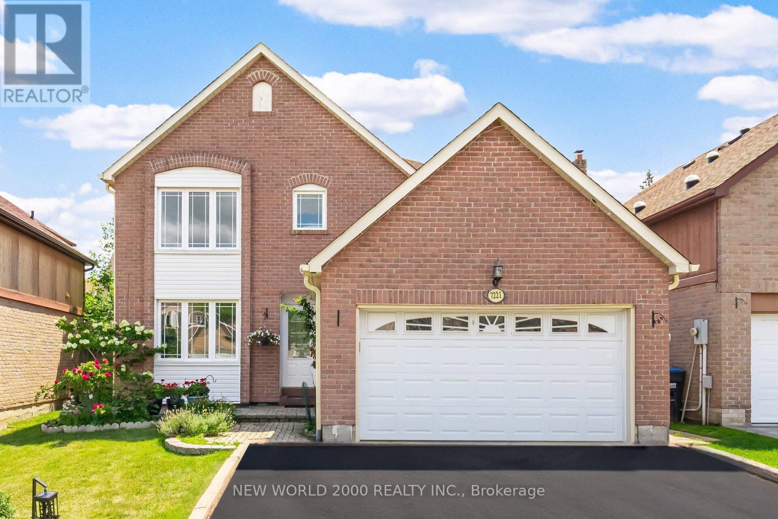 7221 DANTON PROMENADE, Mississauga, Ontario