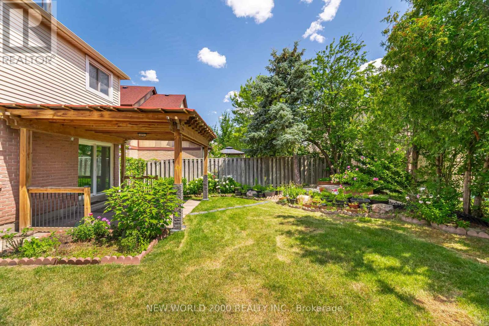7221 Danton Promenade, Mississauga, Ontario  L5N 5C5 - Photo 42 - W12432751