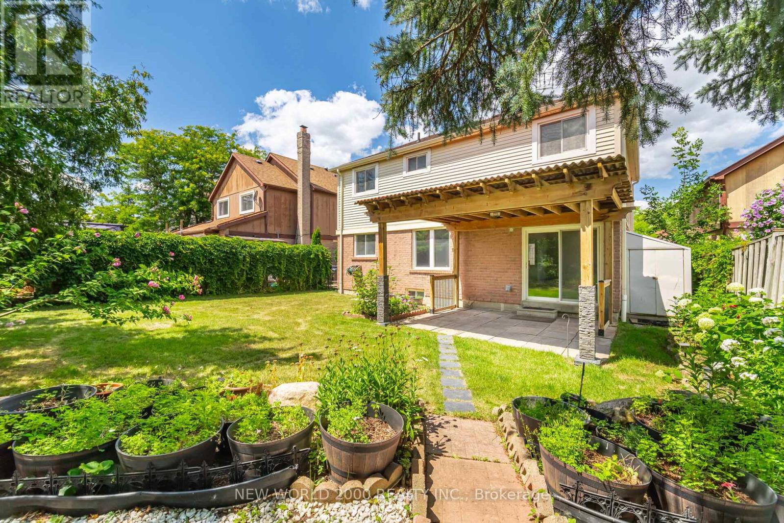 7221 Danton Promenade, Mississauga, Ontario  L5N 5C5 - Photo 45 - W12432751