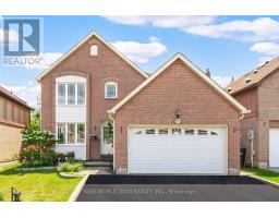 7221 DANTON PROMENADE, Mississauga, Ontario