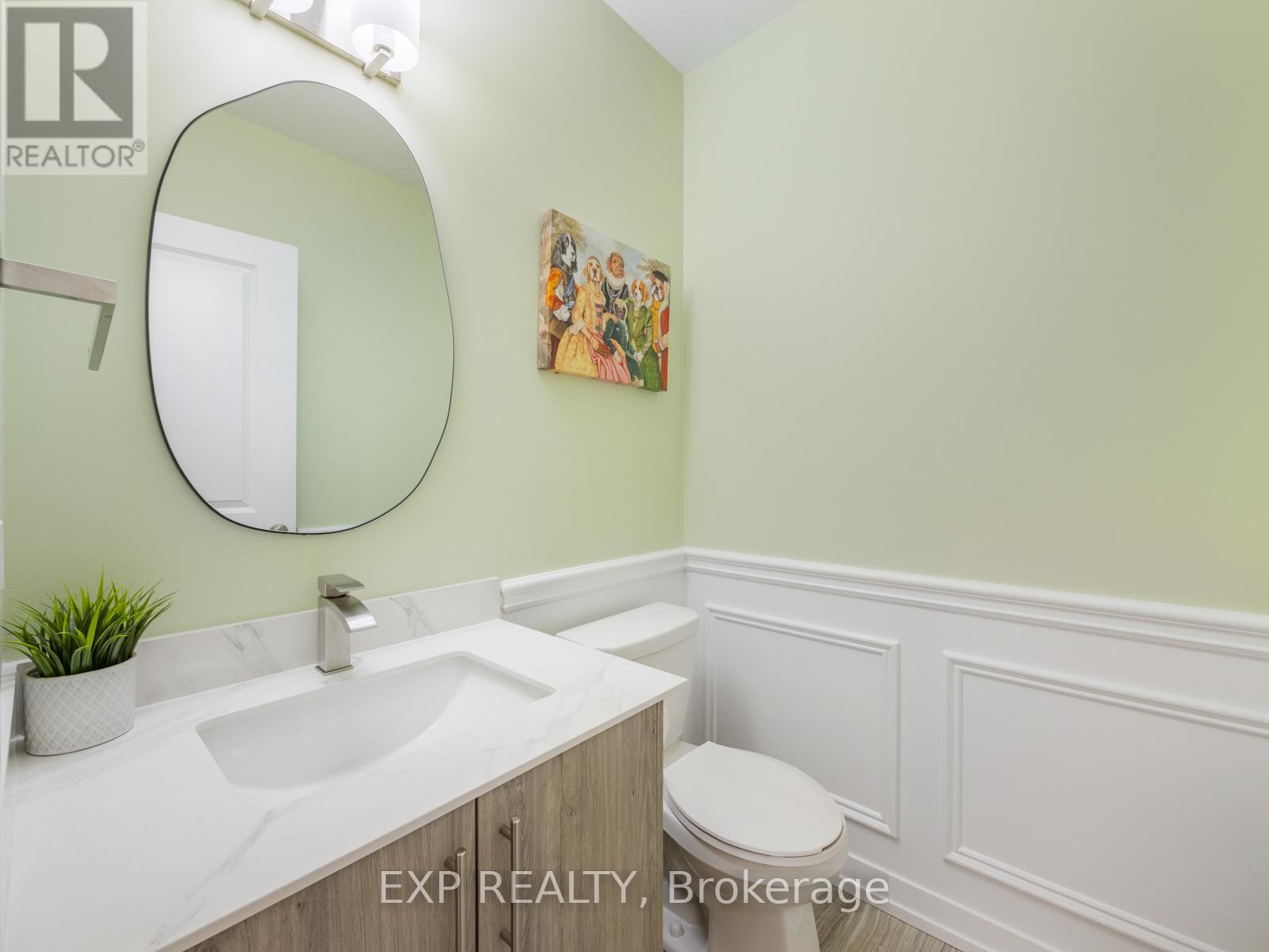 1476 Rose Way, Milton, Ontario  L9T 7E7 - Photo 9 - W12432756