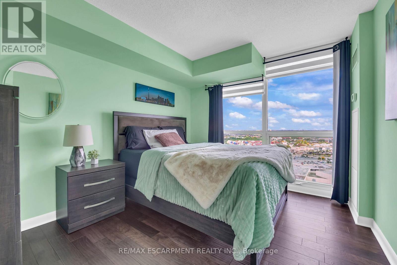 2905 - 225 Sherway Gardens Road, Toronto, Ontario  M9C 0A3 - Photo 30 - W12432765