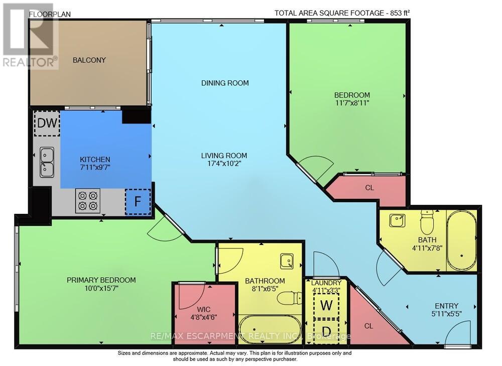 2905 - 225 Sherway Gardens Road, Toronto (Islington-City Centre West), Ontario  M9C 0A3 - Photo 50 - W12432765