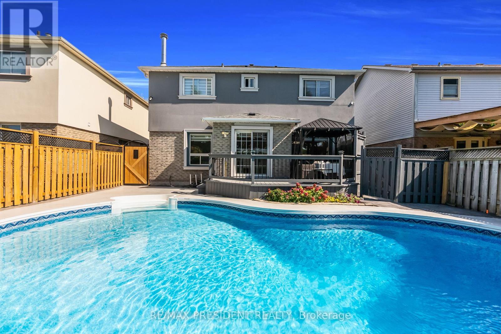 6200 Osprey Boulevard, Mississauga, Ontario  L5N 5W4 - Photo 49 - W12432767