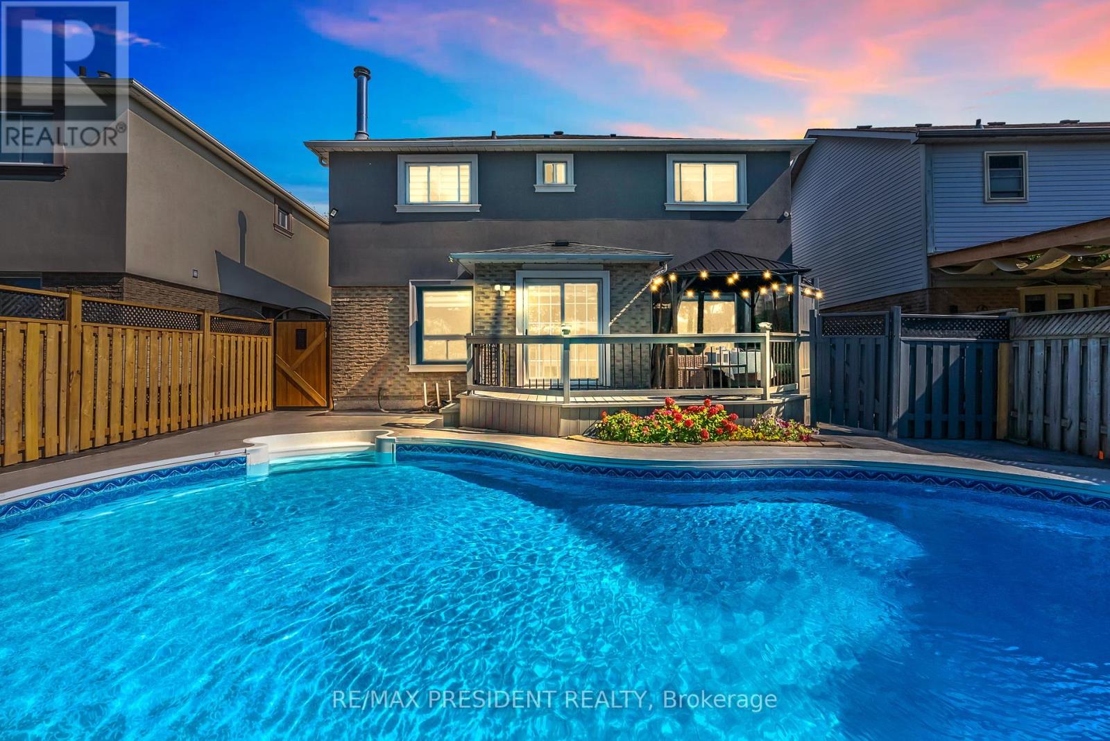 6200 Osprey Boulevard, Mississauga, Ontario  L5N 5W4 - Photo 9 - W12432767