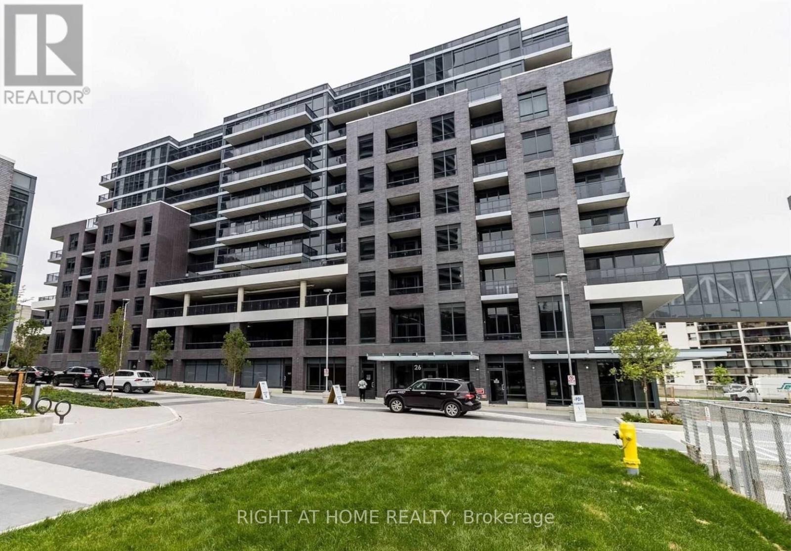 325 - 26 Gibbs Road, Toronto, Ontario  M9B 0E3 - Photo 1 - W12432783