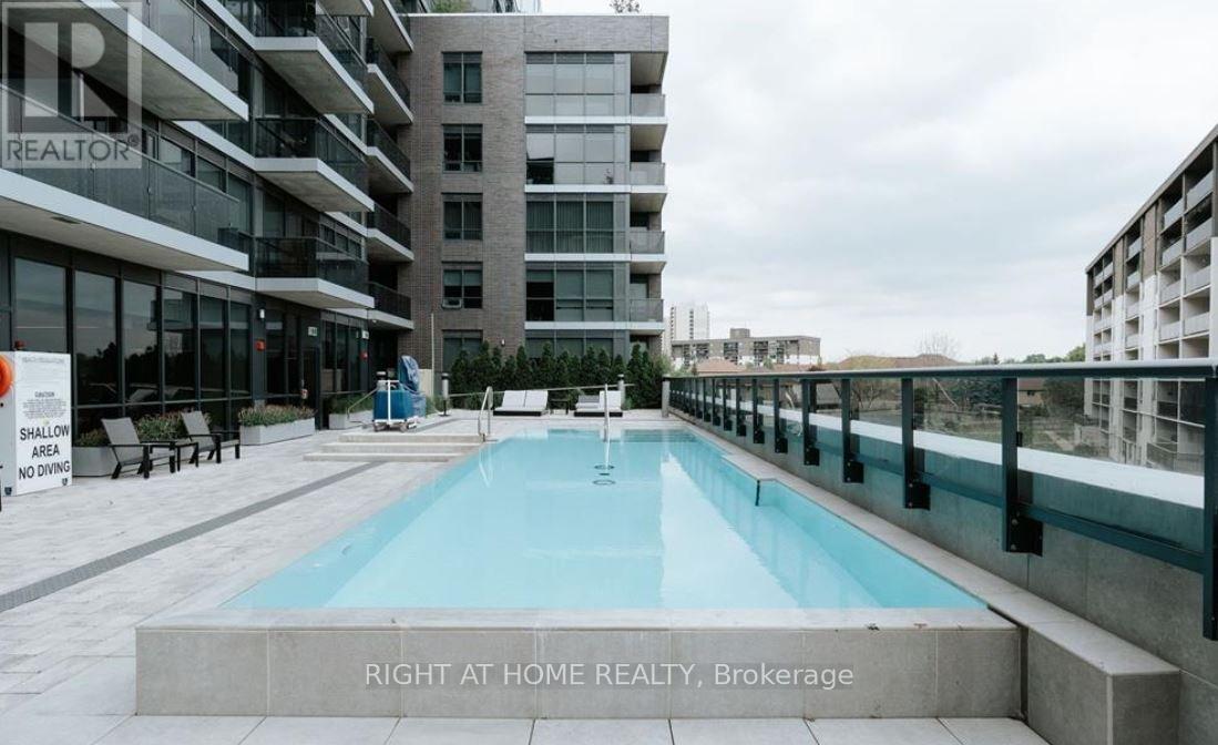 325 - 26 Gibbs Road, Toronto, Ontario  M9B 0E3 - Photo 21 - W12432783