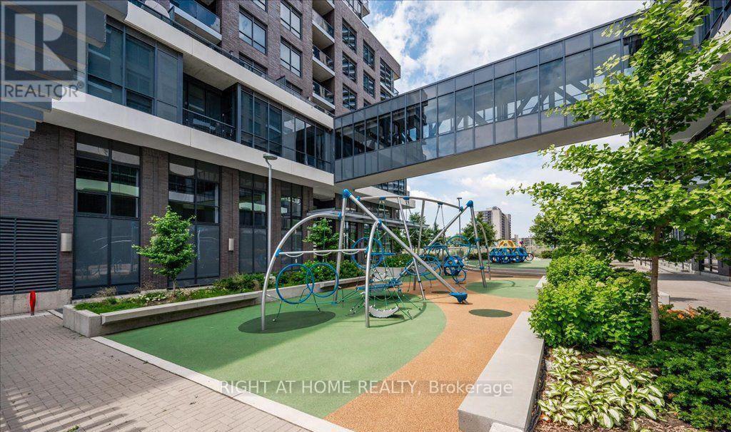 325 - 26 Gibbs Road, Toronto, Ontario  M9B 0E3 - Photo 23 - W12432783