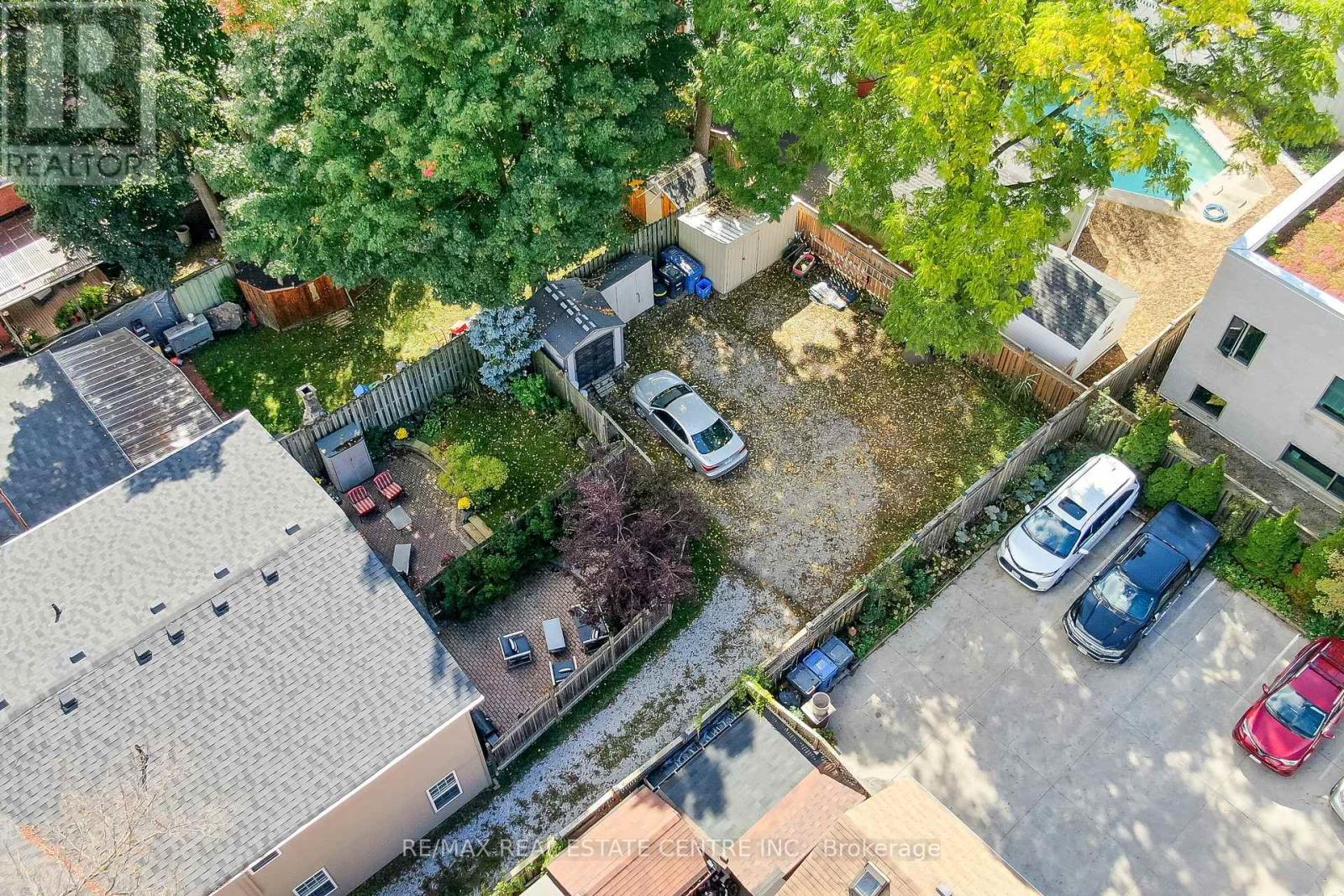 128-130 Main Street S, Halton Hills, Ontario  L7G 3E6 - Photo 46 - W12432785
