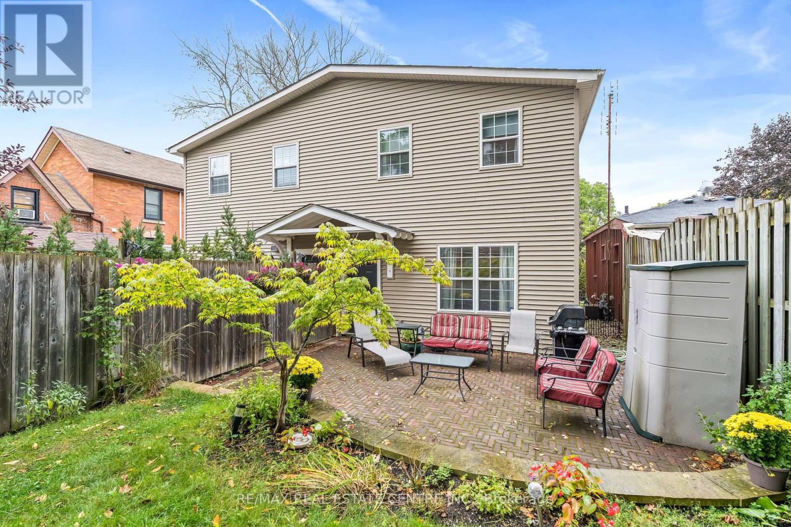 128-130 Main Street S, Halton Hills, Ontario  L7G 3E6 - Photo 49 - W12432785
