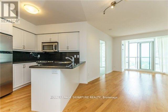 1207 - 15 Legion Road, Toronto, Ontario  M8V 0A9 - Photo 2 - W12432791