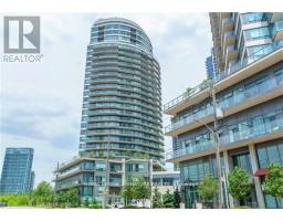 1207 - 15 LEGION ROAD, Toronto, Ontario