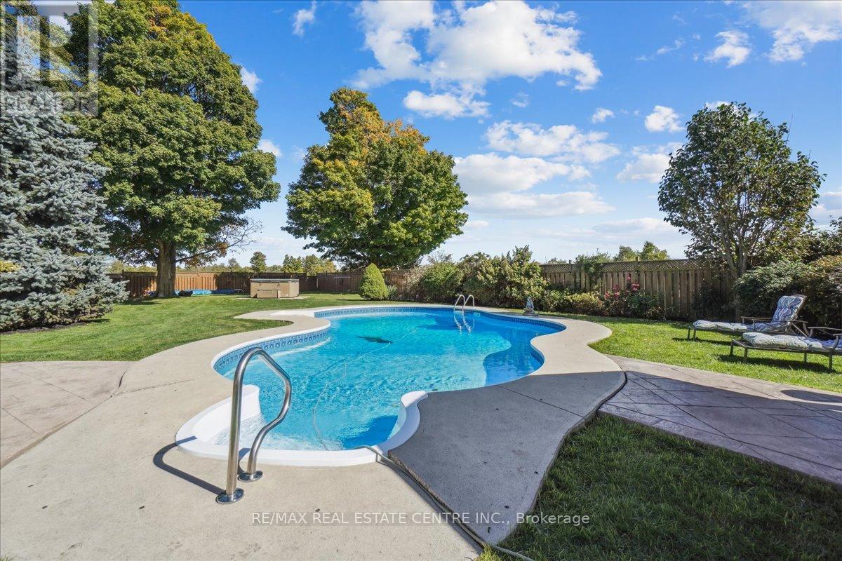12509 Dublin Line, Halton Hills, Ontario  L7J 2M1 - Photo 19 - W12432797