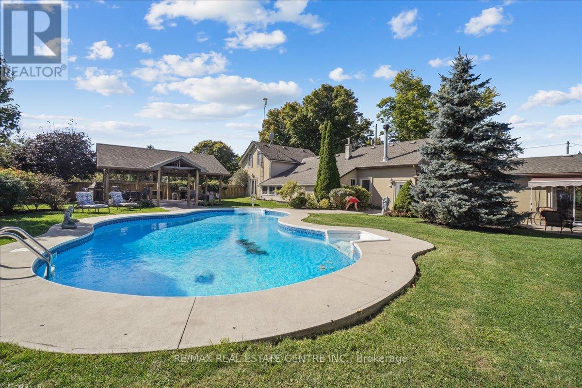 12509 Dublin Line, Halton Hills, Ontario  L7J 2M1 - Photo 20 - W12432797