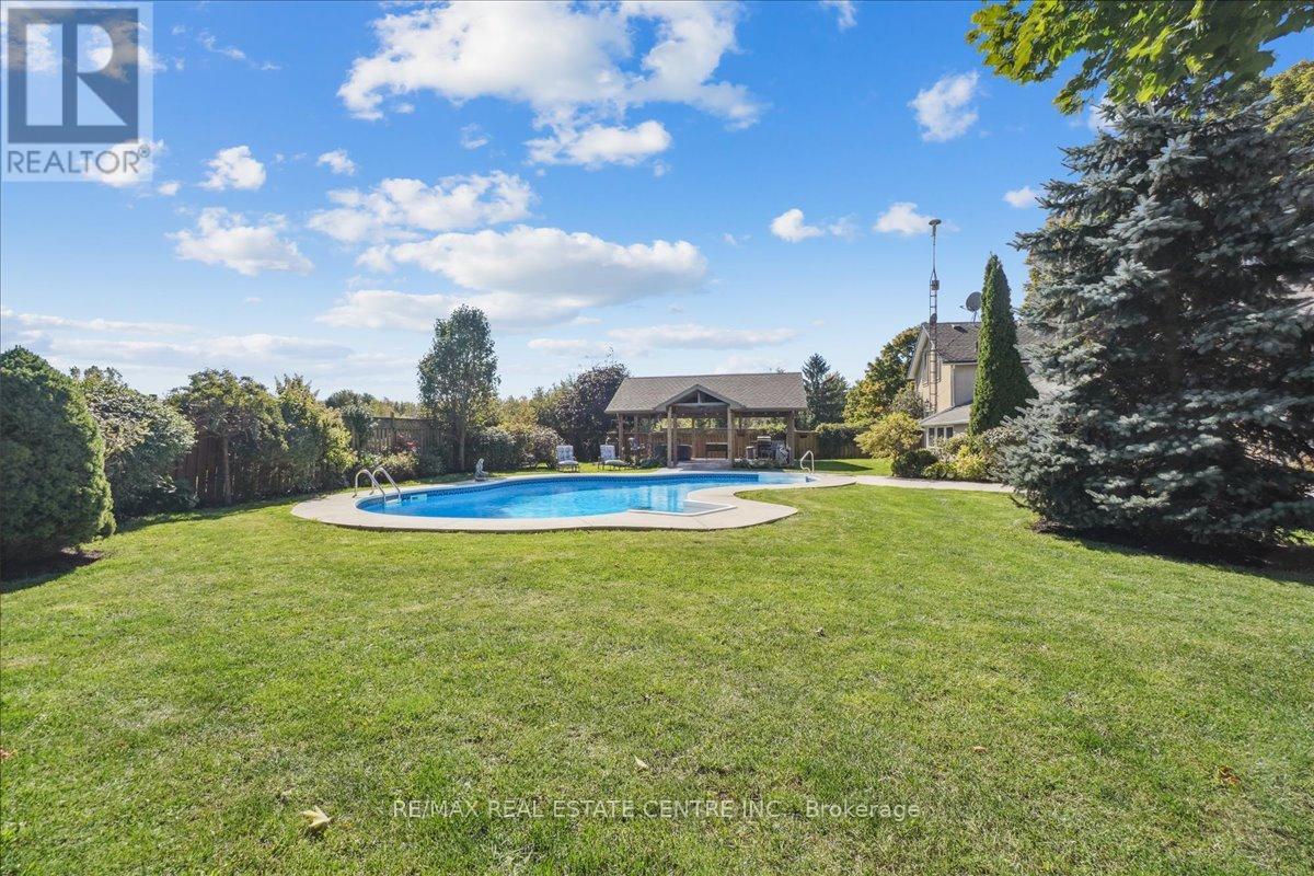 12509 Dublin Line, Halton Hills, Ontario  L7J 2M1 - Photo 21 - W12432797