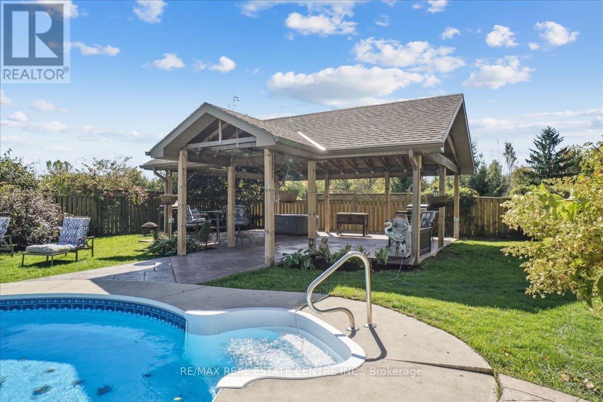 12509 Dublin Line, Halton Hills, Ontario  L7J 2M1 - Photo 22 - W12432797